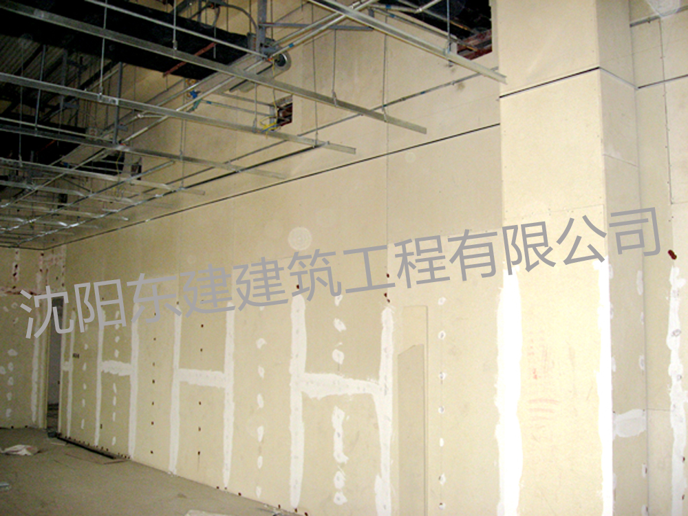 宝鸡市硅酸盐防火板墙硅酸盐防火板墙 - 排名