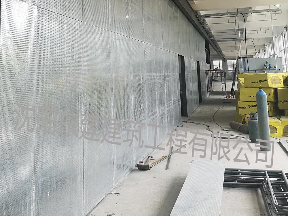 宝鸡市抗爆板抗爆板 - 价格